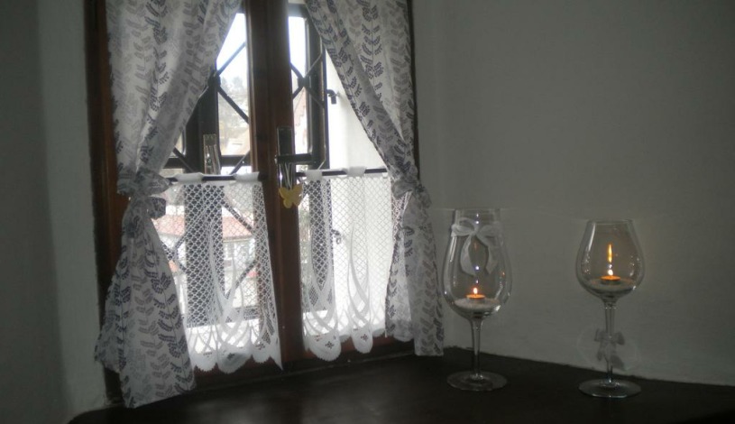 Pension ve Věži Český Krumlov